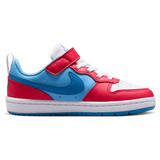 Aurora Blue/Fusion Red/Football Blue