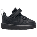 Nike Court Borough Low Recraft - Nike Black