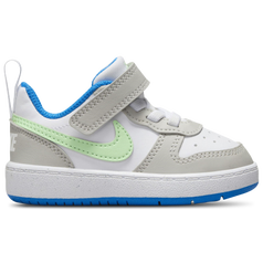Light Iron Grey/Vapor Green/White
