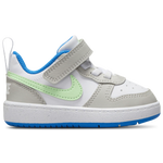 Light Iron Grey/Vapor Green/White
