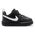 Nike Court Borough Low Recraft - Boys' Toddler Black/White/Black