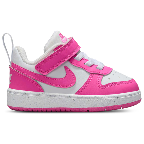 Nike Boys  Court Borough Low Recraft In Multi