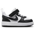 Nike Court Borough Low Recraft - Nike White/Black