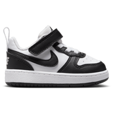 White/Black