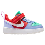 Track Red/White/Cobalt Bliss