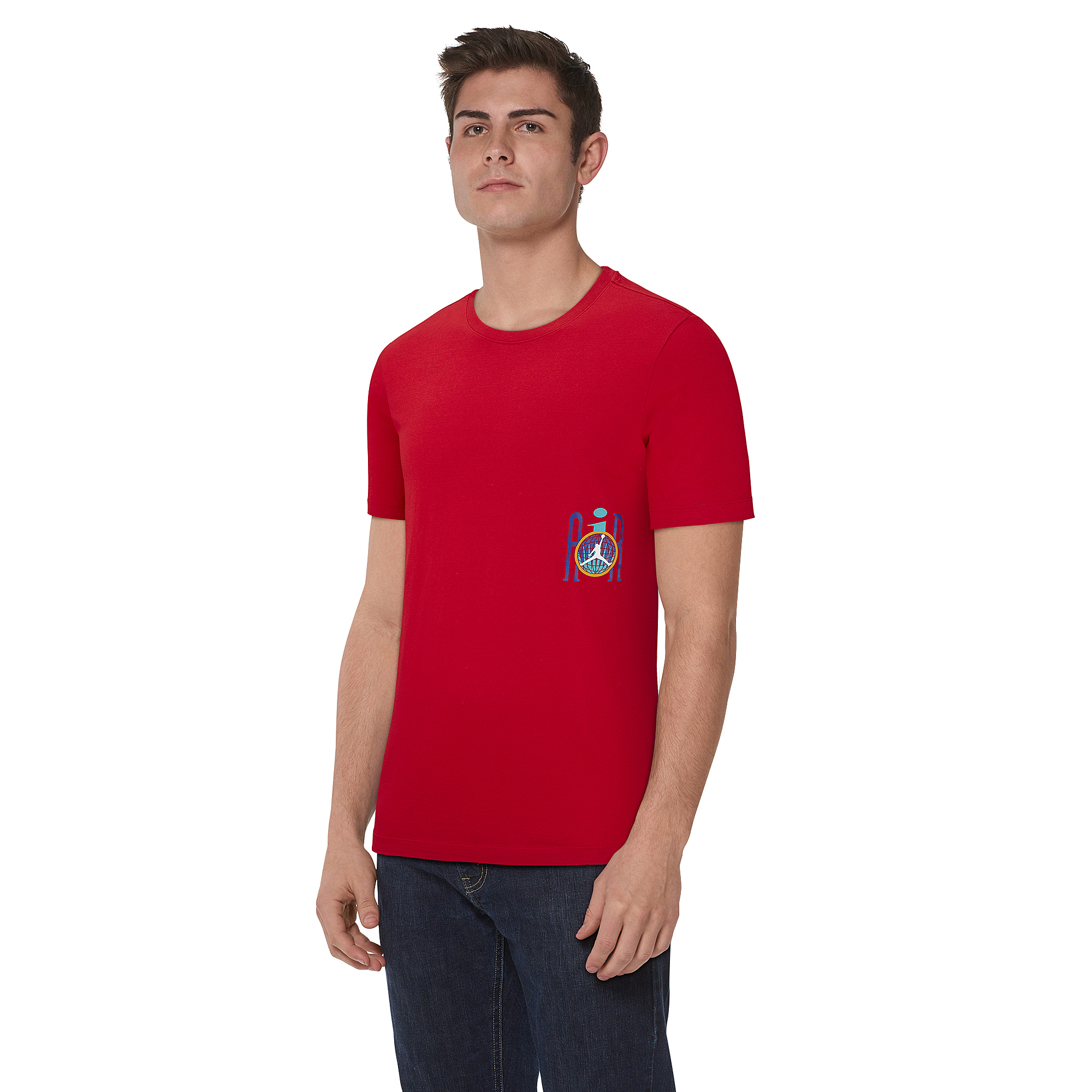 jordan 9 nostalgia shirt