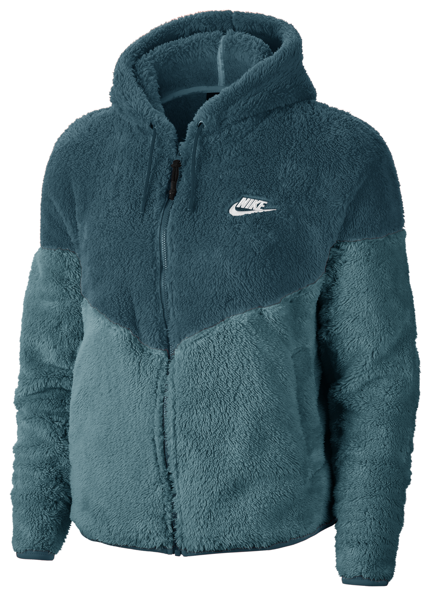 nike windrunner winterized