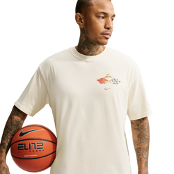 Men's - Nike DB Loose Chevy Impala T-Shirt - White