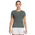 Nike Chill Knit Crop - Women's Camo