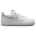 Nike Air Force 1 Low LE - Nike Black/White Gray