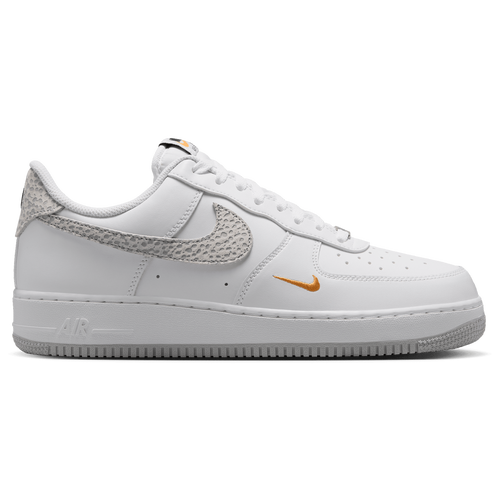 Nike Air Force 1 Low LE - Nike Black/White Gray