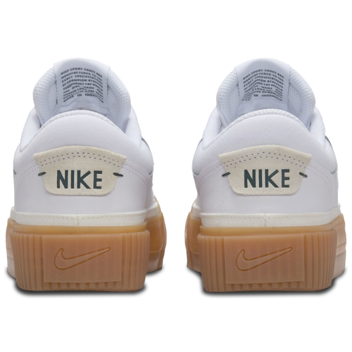 Nike Court Legacy Lift | Champs Sports