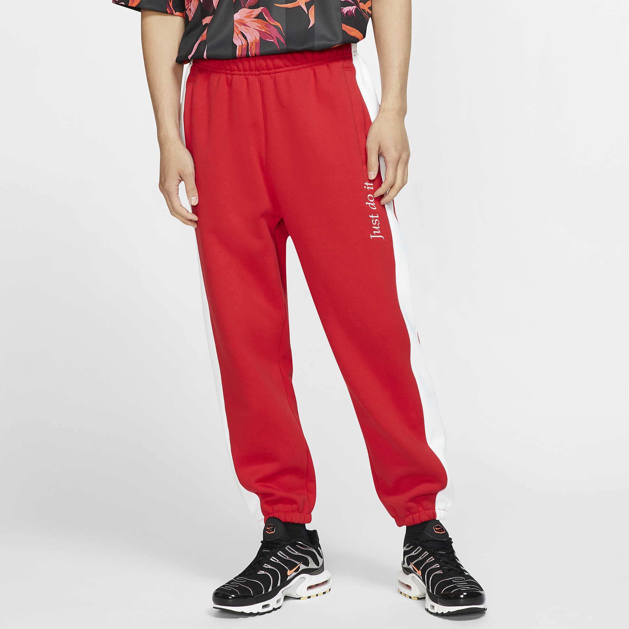 foot locker sweatpants