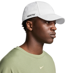 Adult - Nike NRG Nocta Club Cap - White/Black