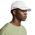 Nike NRG Nocta Club Cap - Adult White/Black