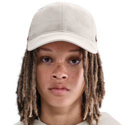 Adult - Nike NRG Nocta Club Cap - Red/Light Orewood