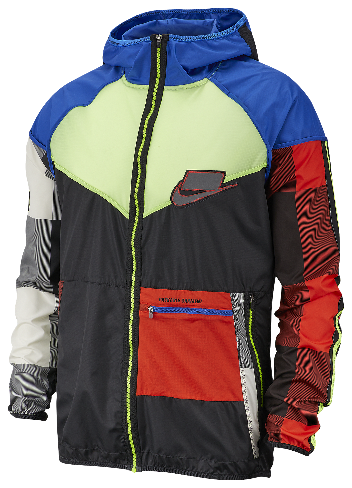 Nike on sale windrunner gx2