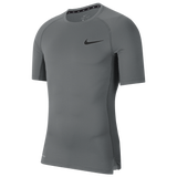 Smoke Grey/Black