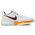 Nike Ja - Boys' Grade School White/Gold