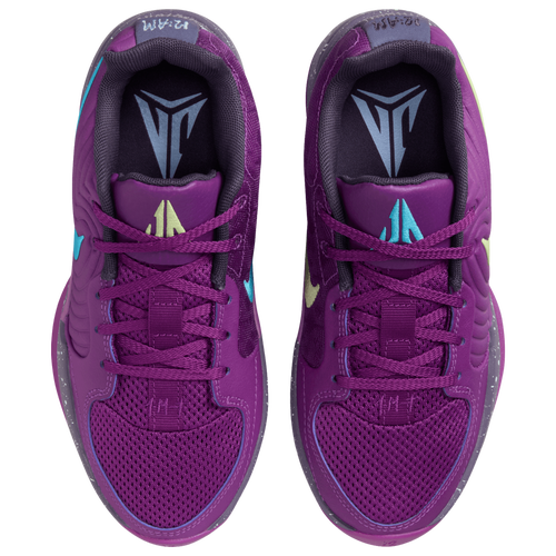 Nike Ja 2 Purple Sky