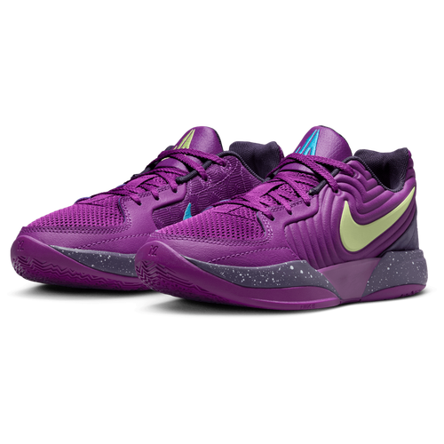 Nike purple blue best sale