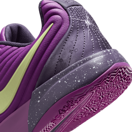 New purple nike shoes online