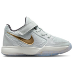 Gold/Grey/Silver