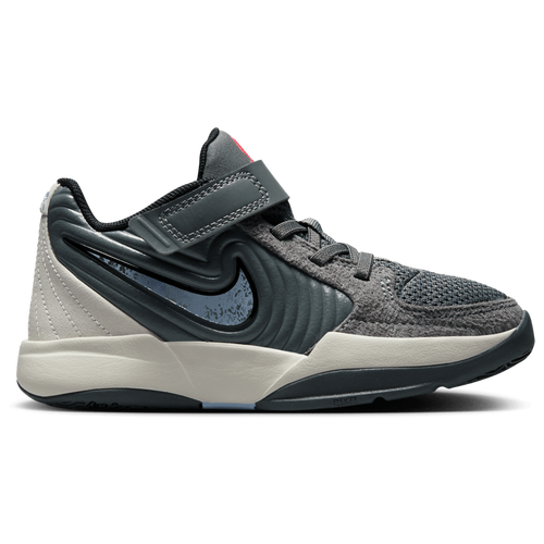 Nike Ja 2 - Nike Iron/Light Bone