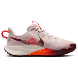 Boys' Grade School - Nike Pegasus Trail 5 - Silt Red/Dark Team Red/Hyper Crimson