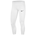 Nike Pro 3/4 Compression Tights - Men's White/Black