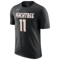 Nike Hawks Essential Statement NN T-Shirt - Nike Multi/Black