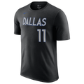 Nike Mavericks Essential Statement NN T-Shirt - Nike Multi/Black