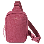 Pink Smoke/Pink Smoke/Rose Gold Brl