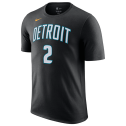 Nike Timberwolves Essential Statement NN T-Shirt - Men's | Foot Locker