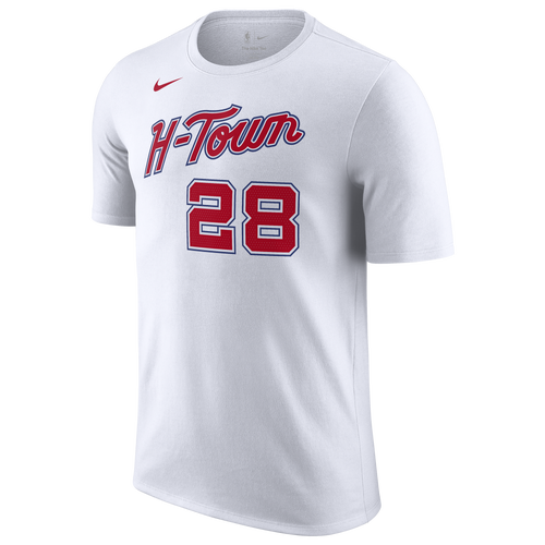  - Nike Rockets Essential Statement NN T-Shirt - Multi/White