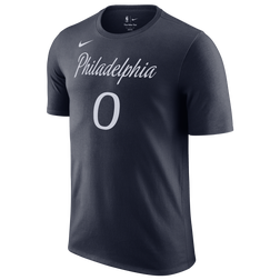 Nike 76ers Essential Statement NN T-Shirt - Men's | Foot Locker