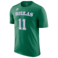 Nike Mavericks Essential HWC NN T-Shirt - Nike Green/Multi
