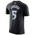 Nike Timberwolves Name & Number T-Shirt - Men's Multi/Black