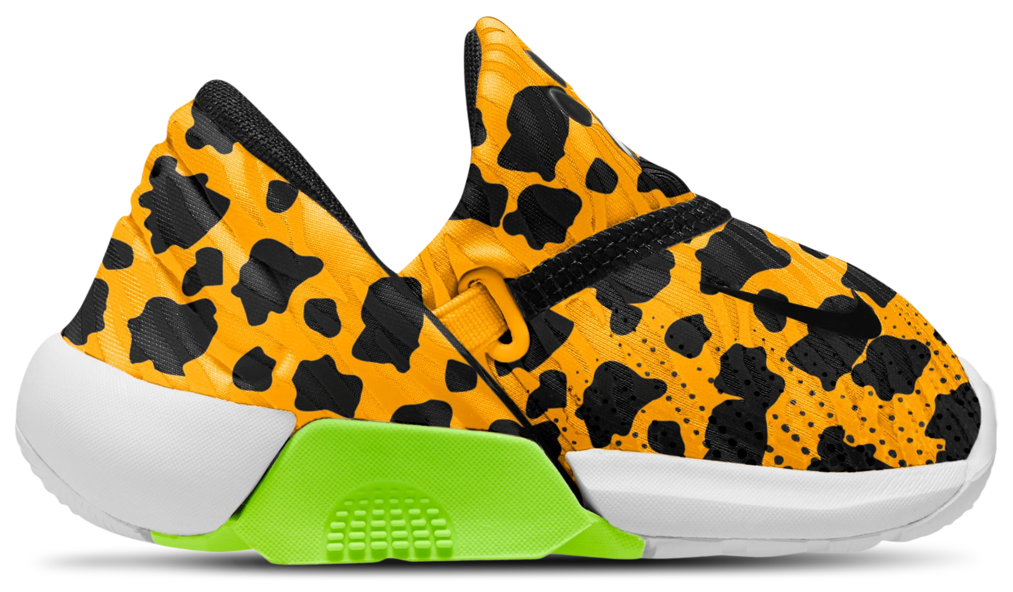 Nike Swoosh Go AOP - Boys' Toddler