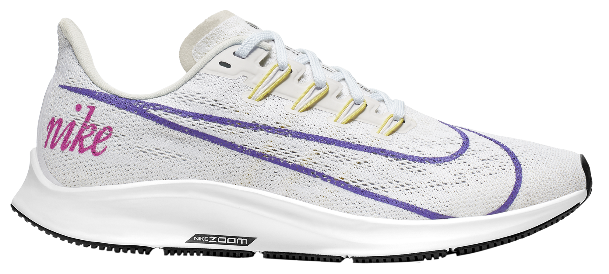 pegasus turbo footlocker