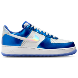 Men's - Nike Air Force 1 '07 LV8 NA3 - Light Photo Blue/Photon Dust/Multicolor