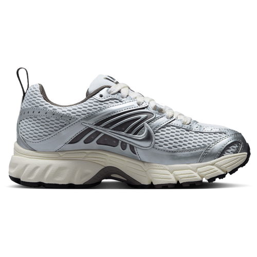  - Nike Air Max Moto 2K - Cave Stone/Platinum Tint Metallic Silver