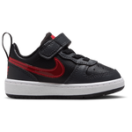 Black/Anthracite/University Red