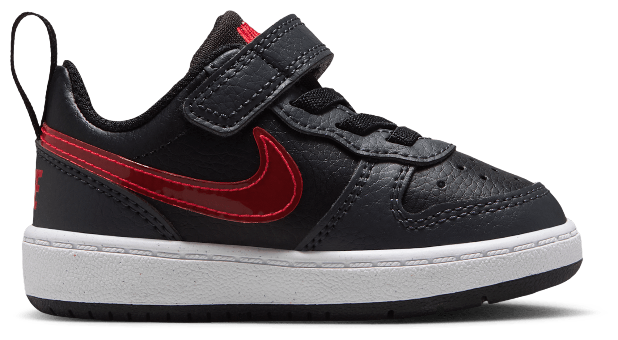 Nike Court Borough Low JES - Boys' Toddler