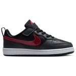 Black/Anthracite/University Red