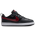 Nike Court Borough Low JES - Boys' Preschool Black/Anthracite/University Red