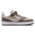 Nike Court Borough Low JES - Boys' Preschool Moon Particle/Cave Stone/White