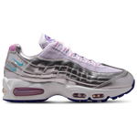 White/Pink/Silver