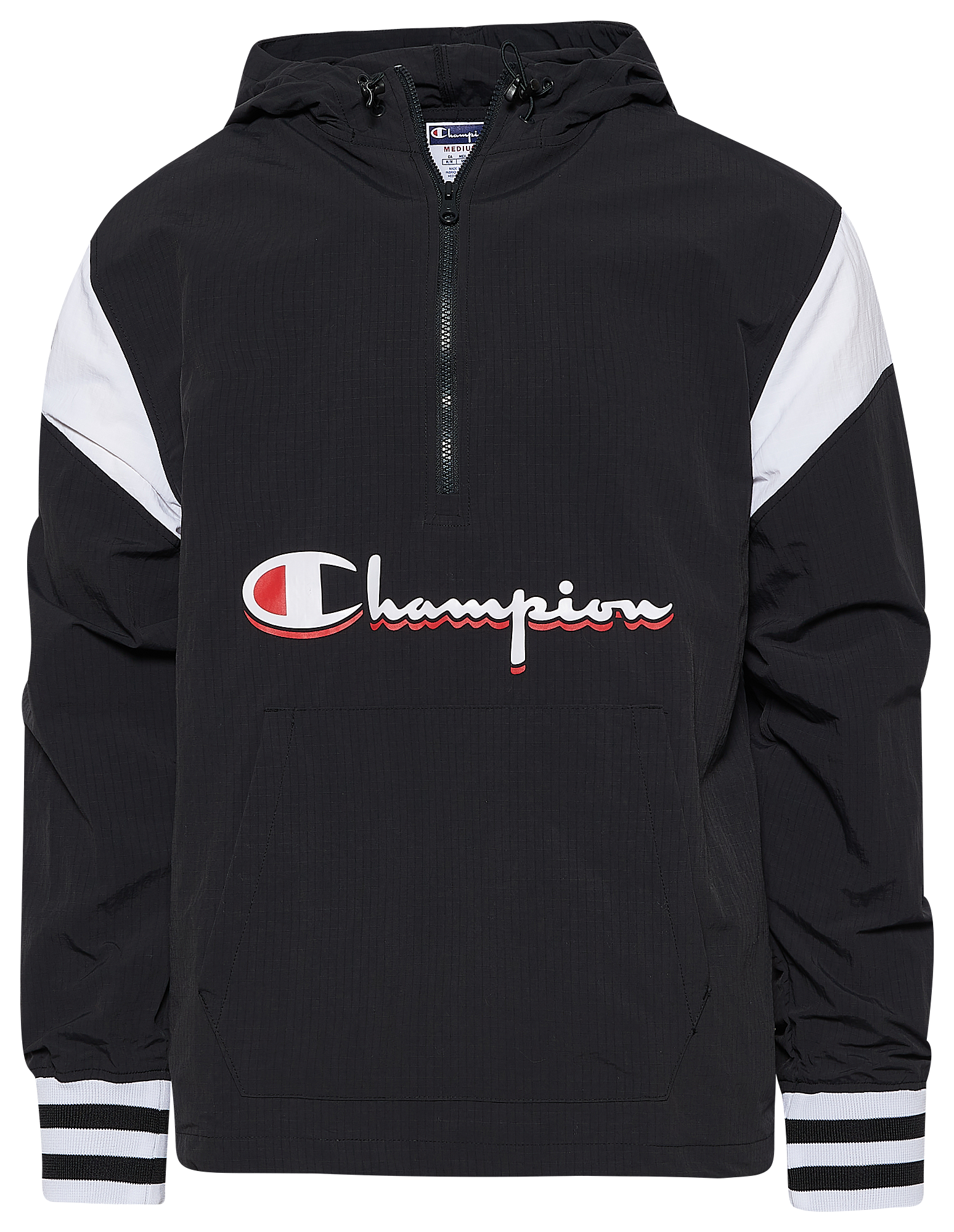 eastbay champion hoodie