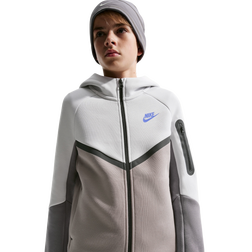 Nike Tech Fleece Full-Zip - Boys' Grade School | Foot Locker